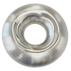 Stainless Steel Full Donut
