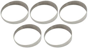 Stainless Steel - Pie Cuts
