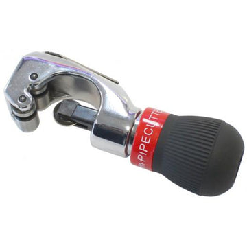 Hard Line Pipe Cutting Tool