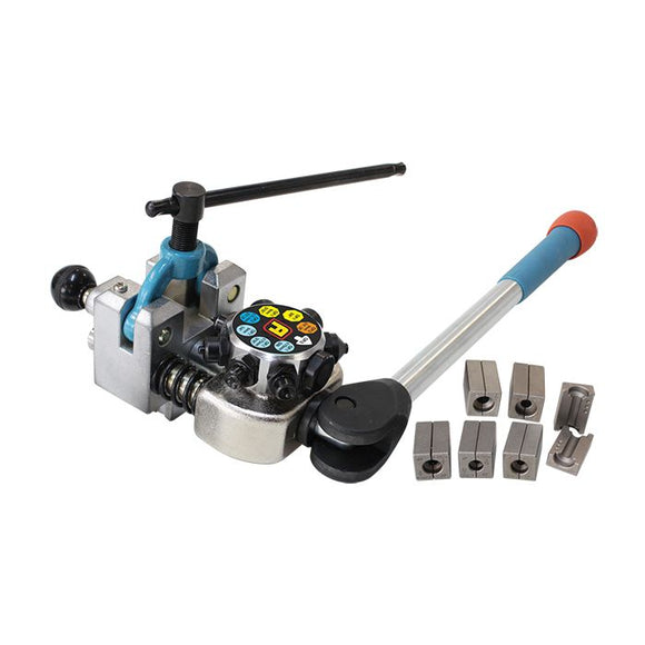 Single & Double Brake Flare Tool