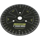 Camshaft Degree Wheel-1