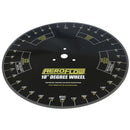 Camshaft Degree Wheel-2
