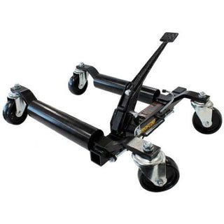 Qwik-Lift Ratchet Vehicle Positioning Jack (Single)