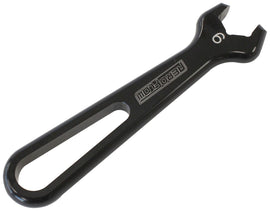 Single Aluminium Pro Wrench Spanner - 0