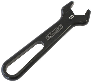 Single Aluminium Pro Wrench Spanner