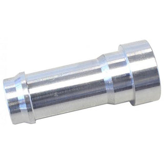 Aluminium Weld-On Barb Fittings