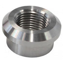 Aluminium Weld-On Female NPT Tapered Fitting-5