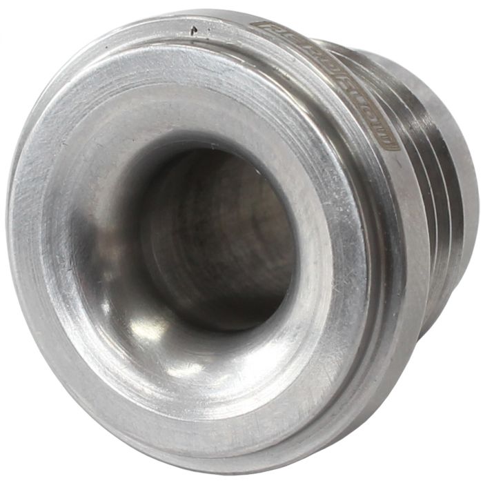 Weld-On Male AN Fitting - 0