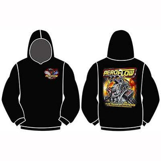 Aerflow Nitro HEMI Hoody