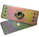 Seatbelt Anchor Plate-3