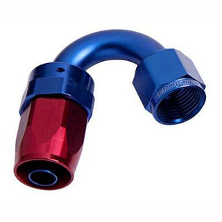 150° Swivel Taper Hose End