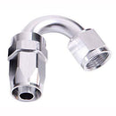 150° Swivel Taper Hose End-1