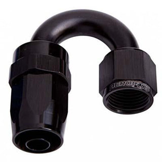 180° Swivel Taper Hose End