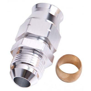 60° Swivel Taper Hose End