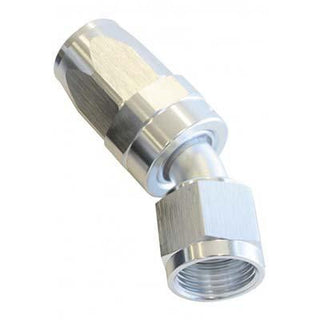 30° Swivel Taper Hose End