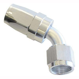 60° Swivel Taper Hose End