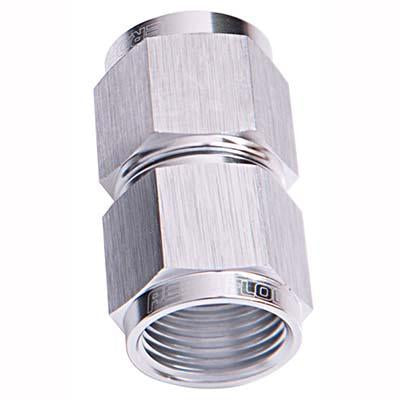 Straight Female Swivel Coupler