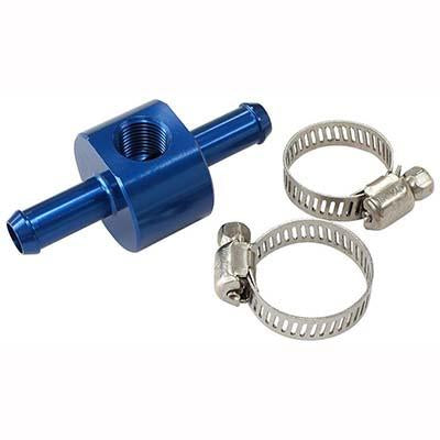 Inline Barb Adaptor With 1/8