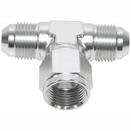 AN Tee Female Swivel On Side - Overstocked