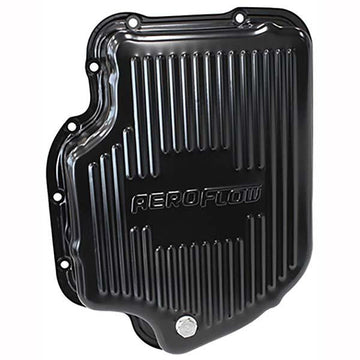Transmission Pan - 0