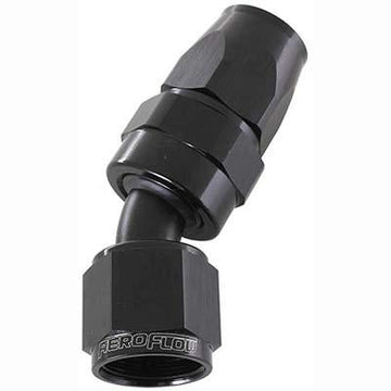 30° Hose End (200 Series PTFE)