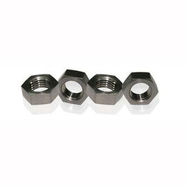 Stainless Steel Bulkhead Nut