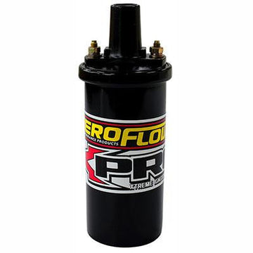 Round Canister Ignition Coil - 0