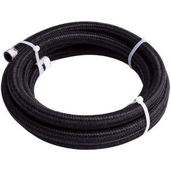 450 Series -  Braided Nylon Wrapped Rubber Lined Hose