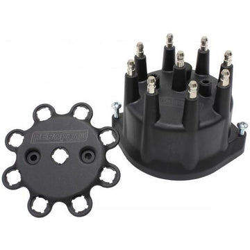 Replacement XPRO Distributor Cap - Black