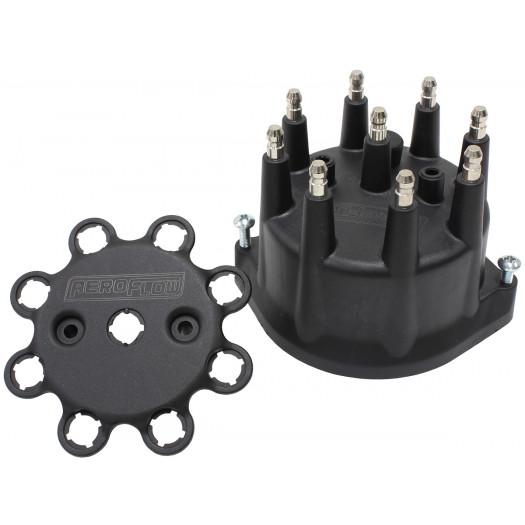 Replacement XPRO Distributor Cap - Black