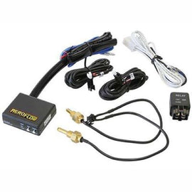 Adjustable Electric Fan temp Controller