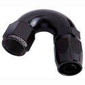 150° Full Flow Swivel Hose End