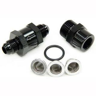 Inline Fuel & Oil Filter