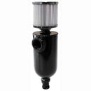 Single Port Breather Tank - 550ml-1