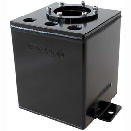 Single EFI Pump Surge Tank - 2.3L