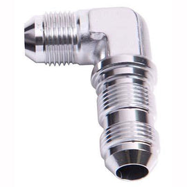 90° AN Bulkhead - 0