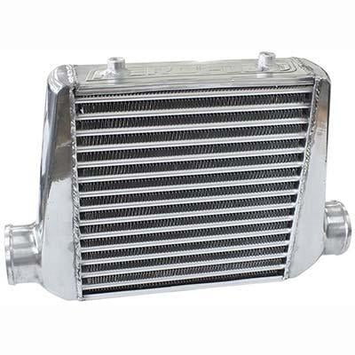 Street Series Intercooler