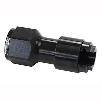 Push-On 5/16" Female EFI Fuel Fitting