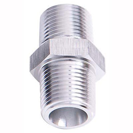 Male NPT Coupler - 0
