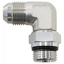 90° ORB Swivel to Male Flare Adapter-2