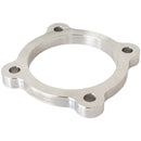 Stainless Steel - Turbo Flanges-1