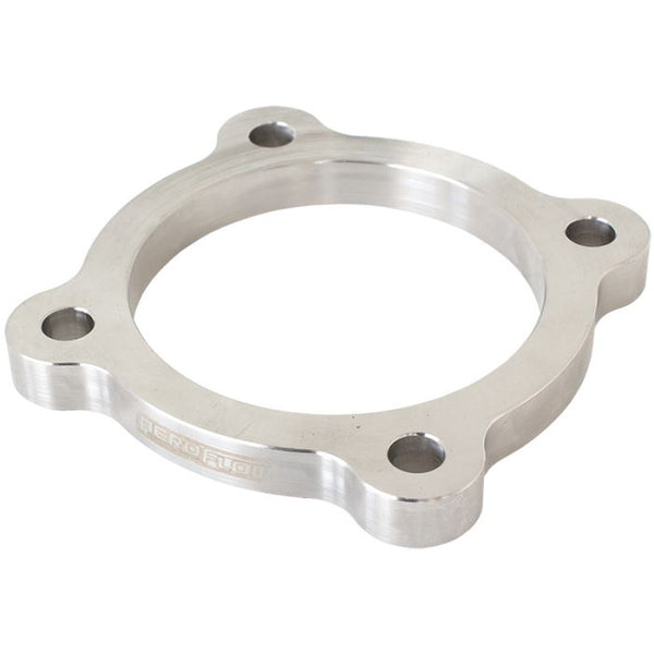 Stainless Steel - Turbo Flanges