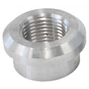 Aluminium Weld-On Female NPT Tapered Fitting-2