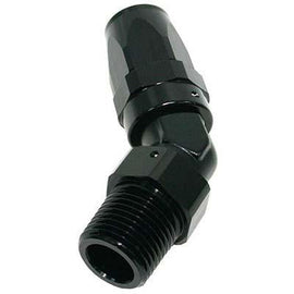 45° NPT Swivel Hose End